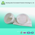 Hot sales High quality blended anti-static polyester dust filter bag